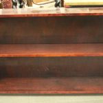 934 4118 BOOKCASE